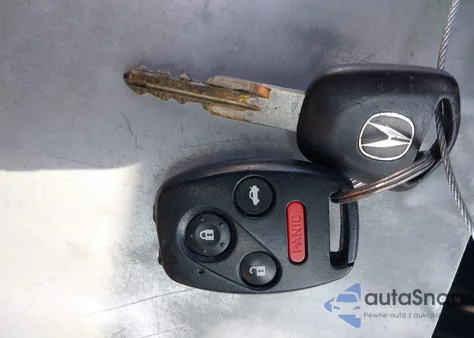 2008 Acura Tsx from USA, damaged, VIN JH4CL96998C017354